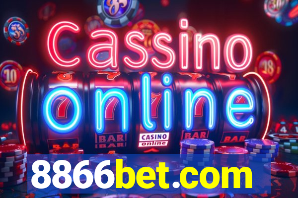 8866bet.com