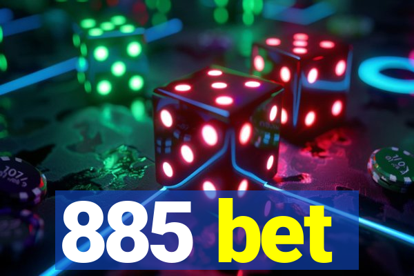 885 bet