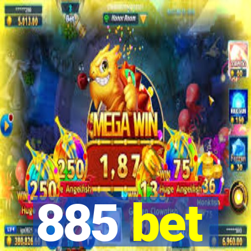 885 bet