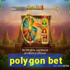 polygon bet