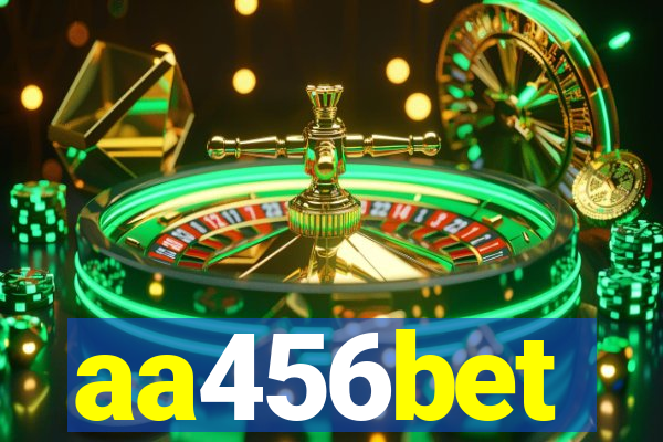 aa456bet