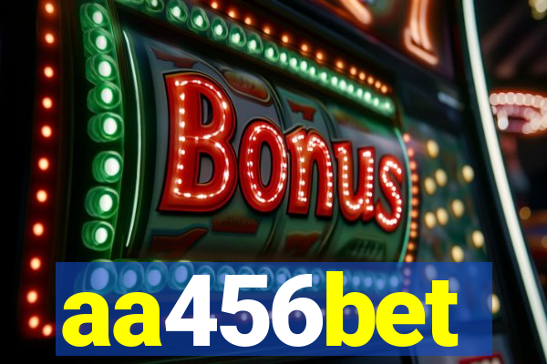 aa456bet