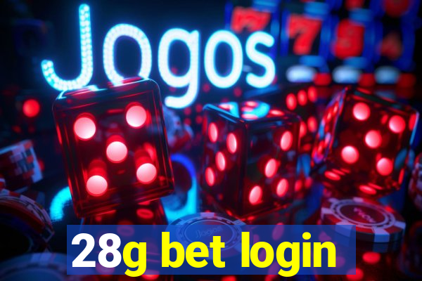 28g bet login