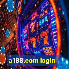 a188.com login