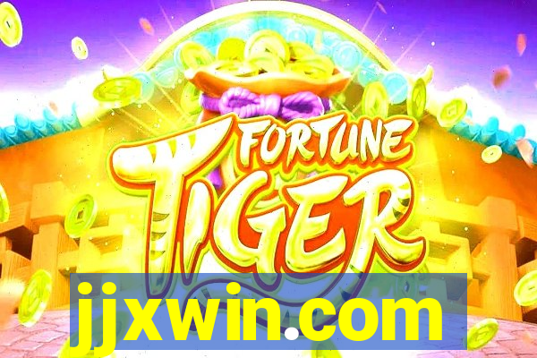 jjxwin.com