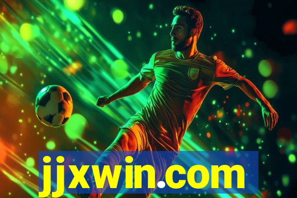 jjxwin.com