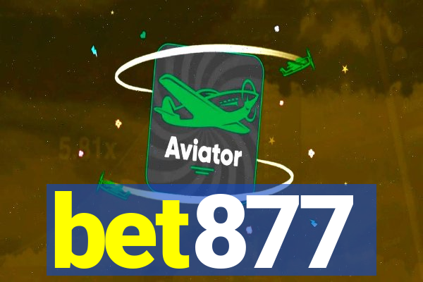 bet877