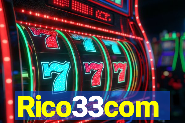 Rico33com