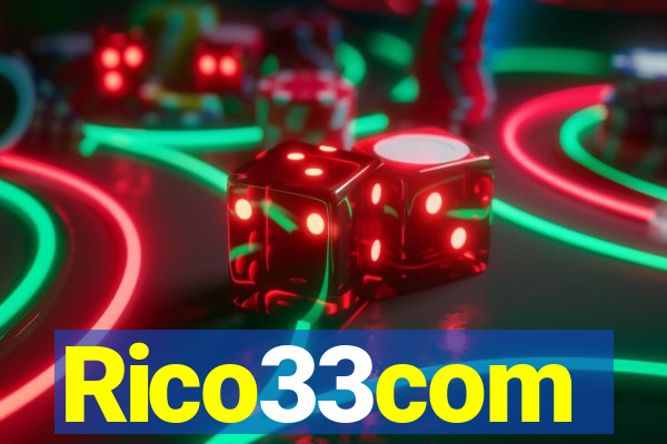 Rico33com