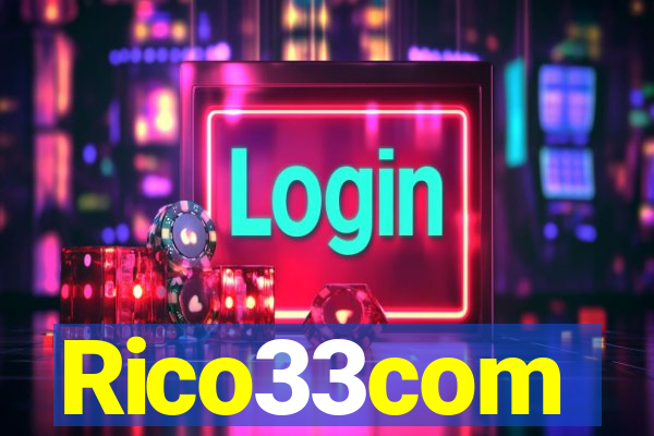 Rico33com