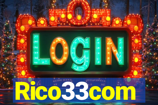 Rico33com