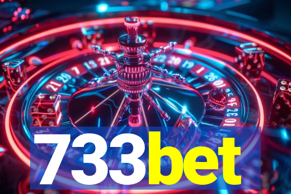 733bet