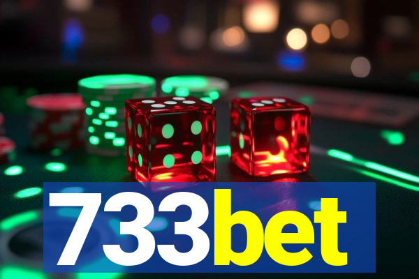 733bet