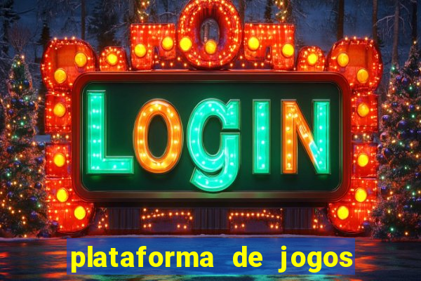 plataforma de jogos que esta pagando bem