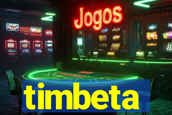 timbeta