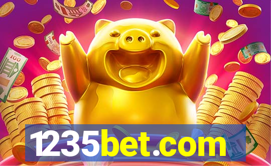 1235bet.com