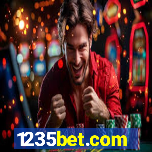 1235bet.com