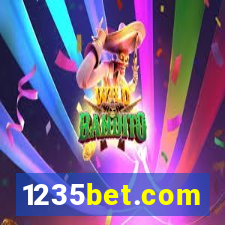 1235bet.com