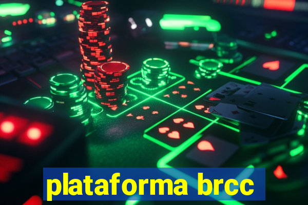 plataforma brcc