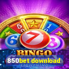 850bet download