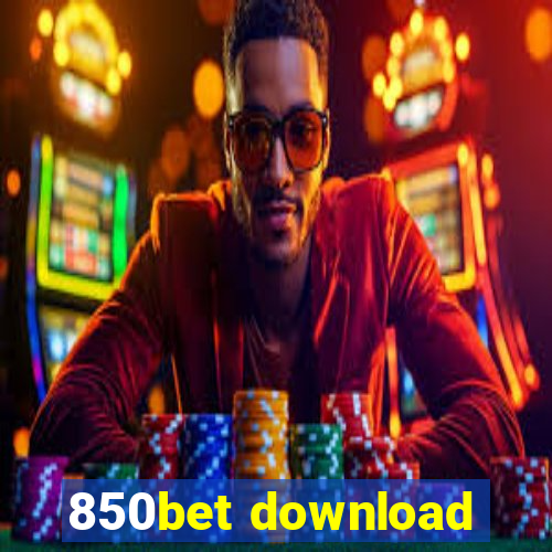 850bet download