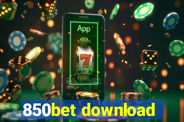 850bet download