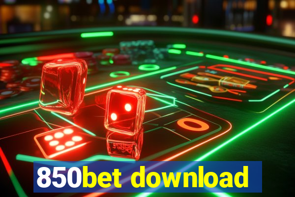 850bet download