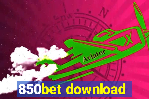 850bet download