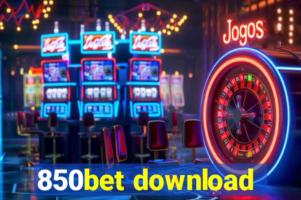 850bet download