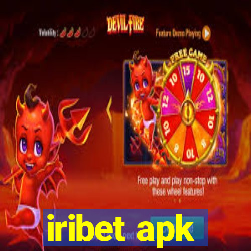 iribet apk