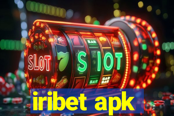 iribet apk