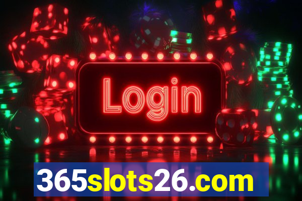 365slots26.com