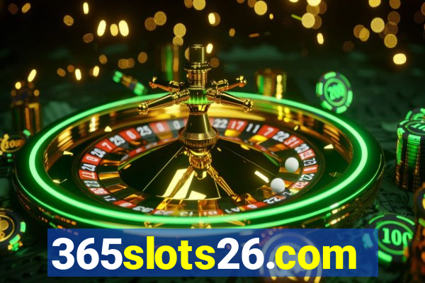 365slots26.com