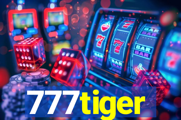 777tiger