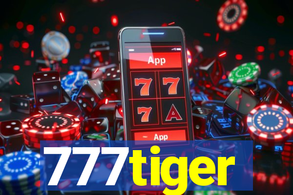 777tiger