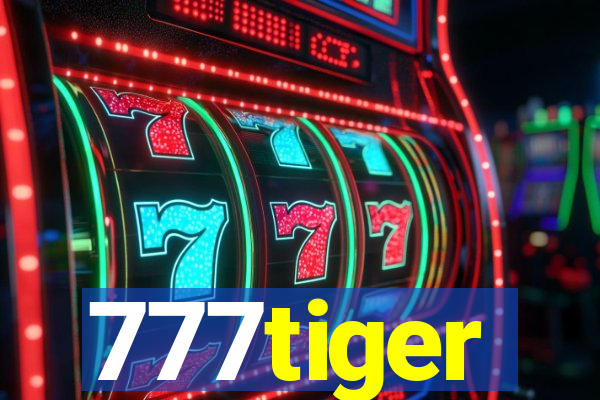 777tiger