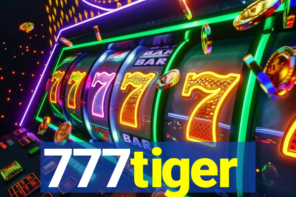 777tiger