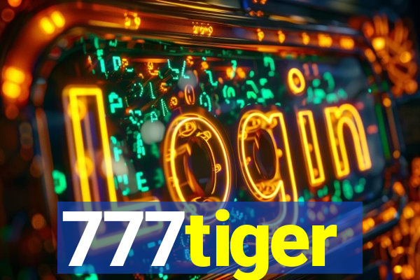 777tiger