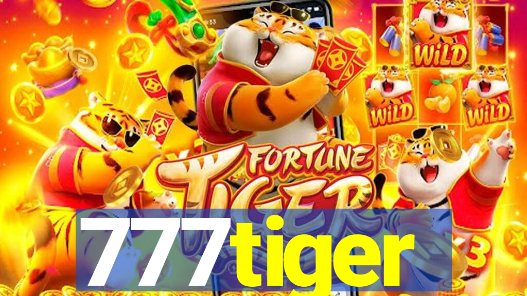 777tiger