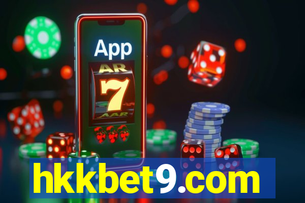 hkkbet9.com