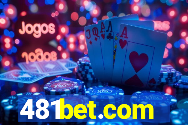 481bet.com