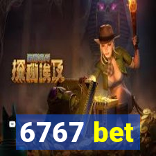 6767 bet