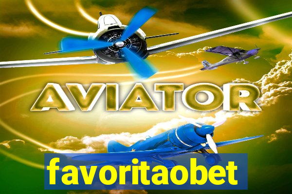 favoritaobet