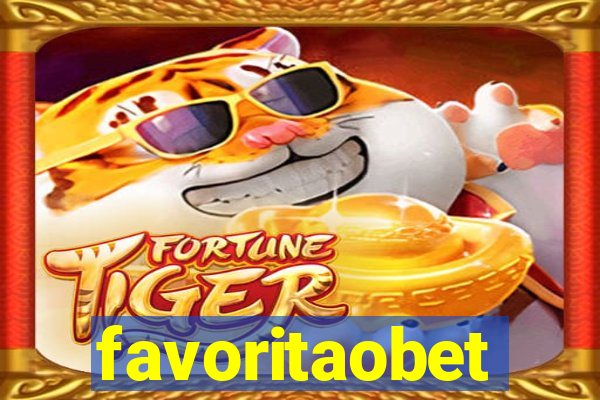 favoritaobet