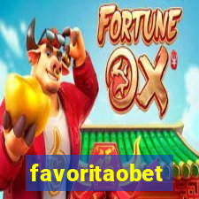 favoritaobet