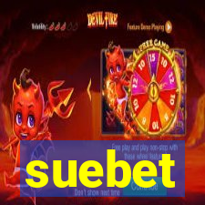 suebet