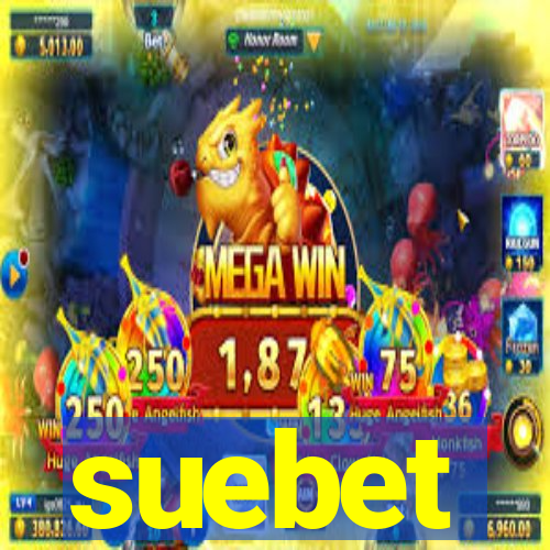 suebet