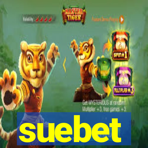 suebet