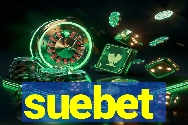 suebet