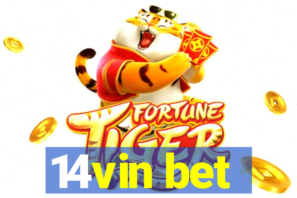 14vin bet